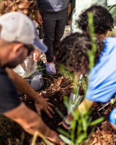 Event Recap: Growing Minds Workshop at Flora of Miami