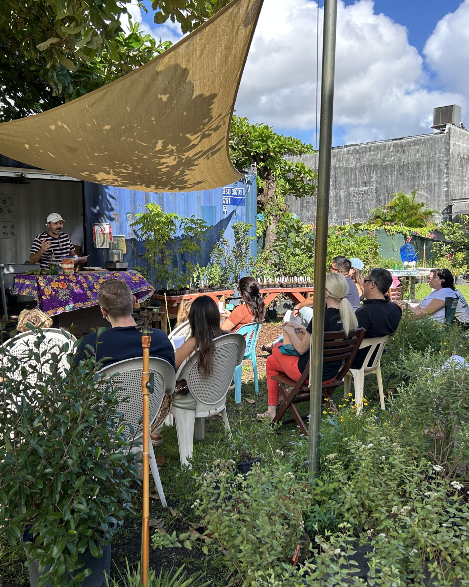 What’s Next at Flora of Miami | Native Plant Events & Workshops in Miami